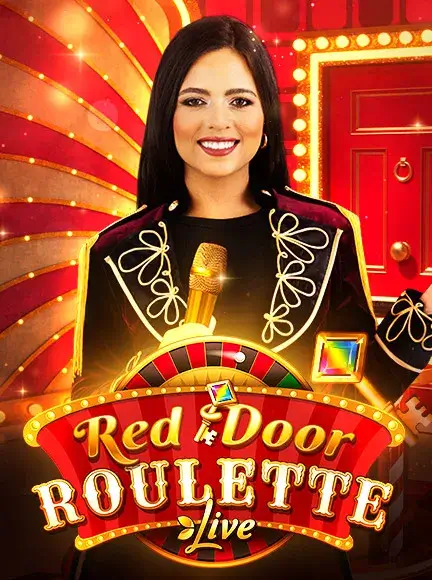 Play Red Door Roulette At BitStarz Casino