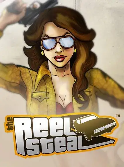 Play Reel Steal At BitStarz Casino
