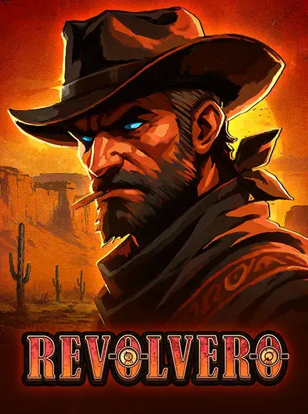 Play Revolvero At BitStarz Casino
