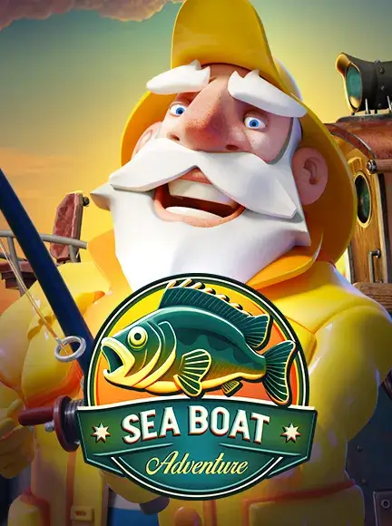 Play Sea Boat Adventure At BitStarz Casino