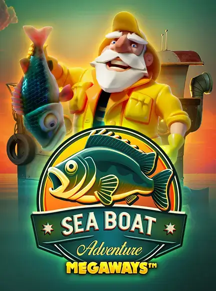 Play Sea Boat Adventure Megaways At BitStarz Casino