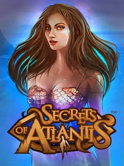 Play Secrets of Atlantis At BitStarz Casino
