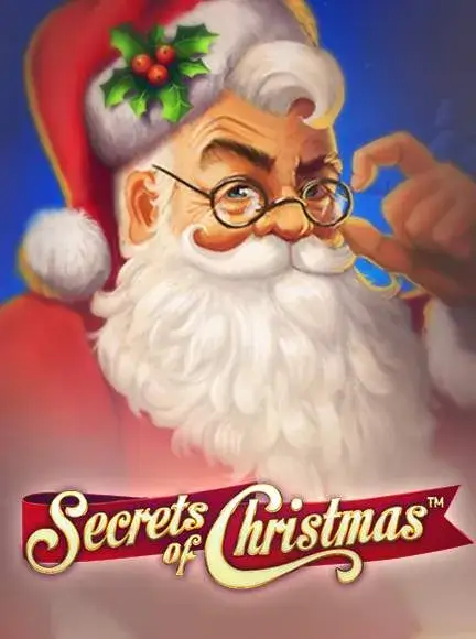 Play Secrets of Christmas At BitStarz Casino