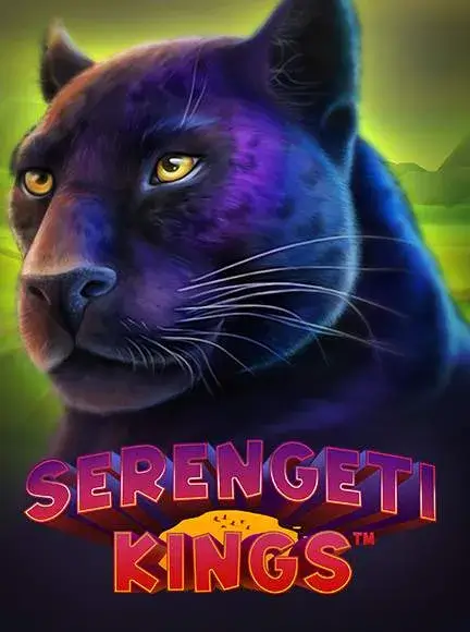 Play Serengeti Kings At BitStarz Casino