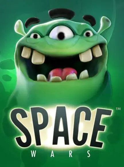 Play Space Wars At BitStarz Casino