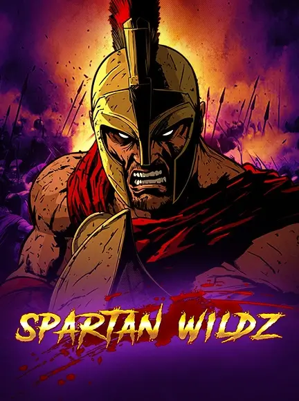 Play Spartan Wildz At BitStarz Casino
