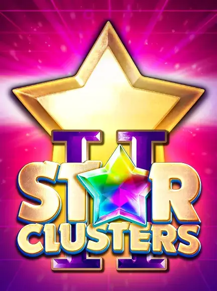 Play Star Clusters 2 At BitStarz Casino
