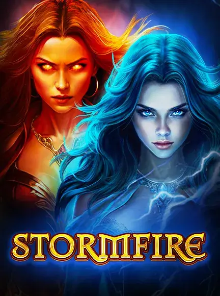 Играй в Stormfire в казино BitStarz