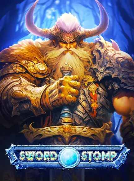 Play Sword Stomp At BitStarz Casino