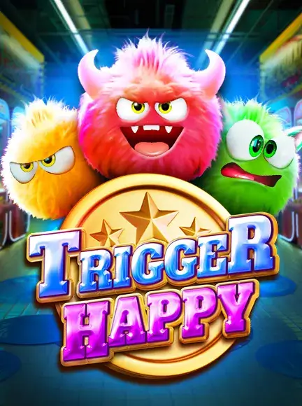 Play Trigger Happy At BitStarz Casino