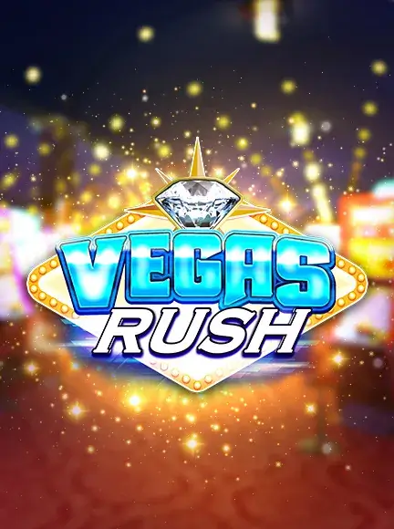 Play Vegas Rush At BitStarz Casino