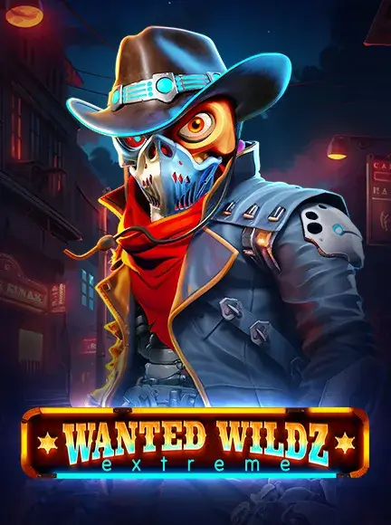 Play Wanted Wildz Extreme At BitStarz Casino