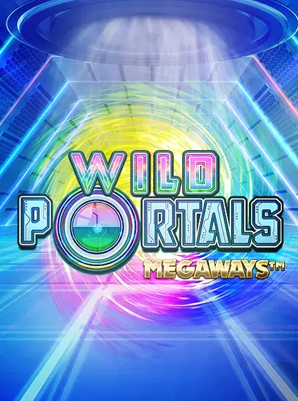 Play Wild Portals At BitStarz Casino