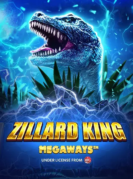 Play Zillard King Megaways At BitStarz Casino