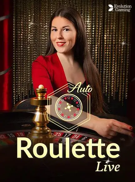 Играй в Auto-Roulette в казино BitStarz