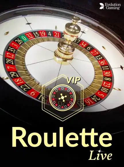 Играй в Auto-Roulette VIP в казино BitStarz