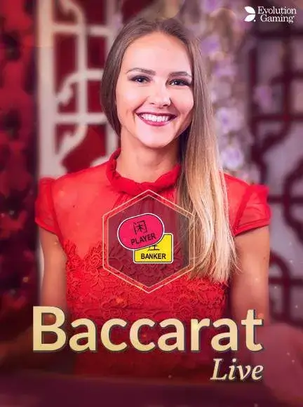 Играй в Baccarat A в казино BitStarz