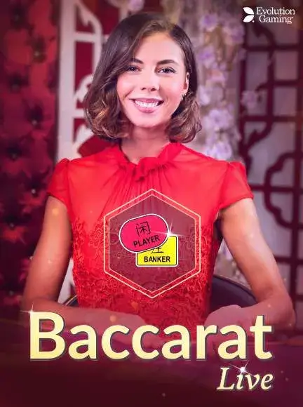 Играй в Baccarat B в казино BitStarz
