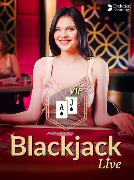 Играй в Blackjack VIP A в казино BitStarz