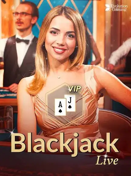 Играй в Blackjack VIP 45 в казино BitStarz