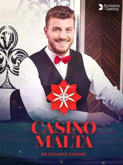 Играй в Casino Malta Roulette в казино BitStarz