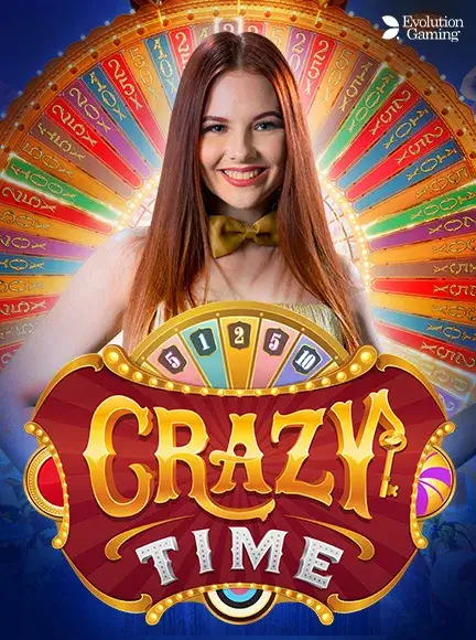 Play Crazy Time A At BitStarz Casino