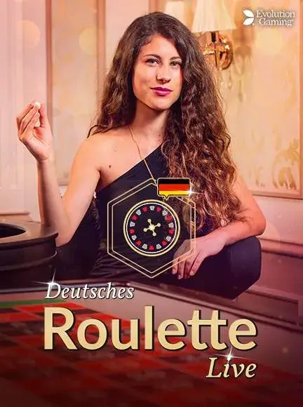 Играй в Deutsches Roulette в казино BitStarz