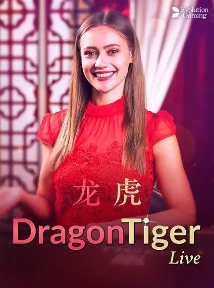 Играй в Dragon Tiger в казино BitStarz
