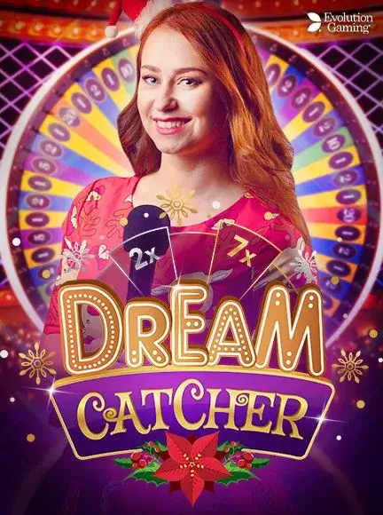 Играй в Dream Catcher в казино BitStarz