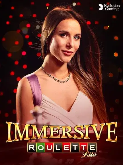 Играй в Immersive Roulette в казино BitStarz