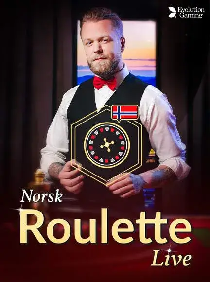 Играй в Norsk Roulette в казино BitStarz