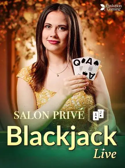 Играй в Salon Prive Blackjack A в казино BitStarz