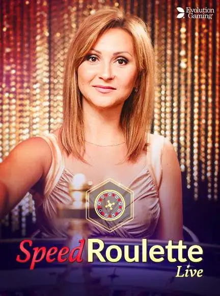 Играй в Speed Roulette в казино BitStarz