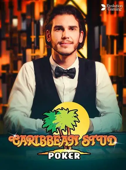 Играй в Caribbean Stud Poker в казино BitStarz