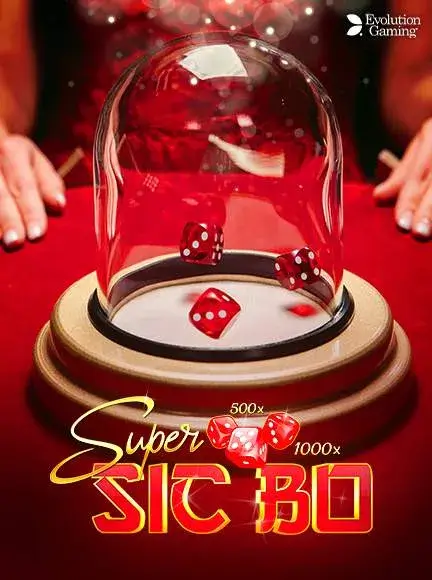 Play Super Sic Bo At BitStarz Casino
