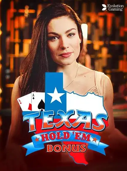 Играй в Texas Hold'em Bonus Poker в казино BitStarz