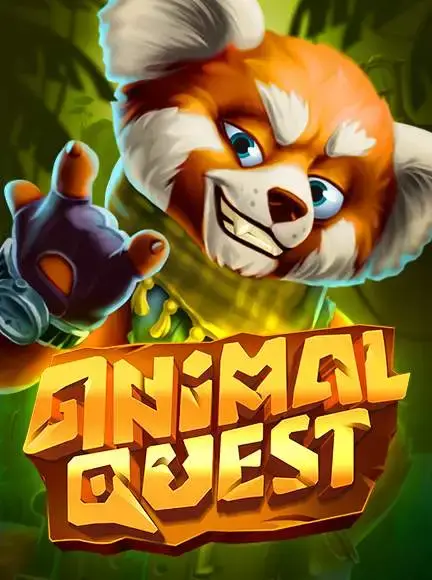 Play Animal Quest At BitStarz Casino