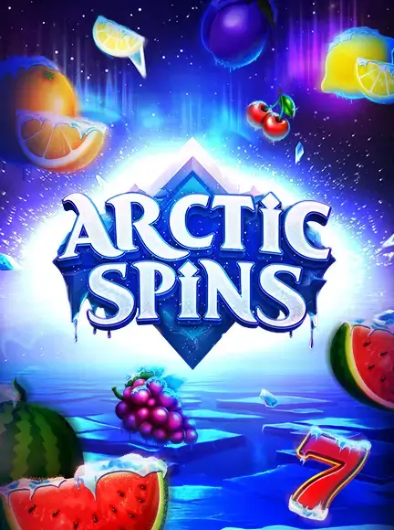 BitStarzカジノでArctic Spinsをプレイ