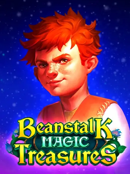 BitStarzカジノでBeanstalk Magic Treasuresをプレイ