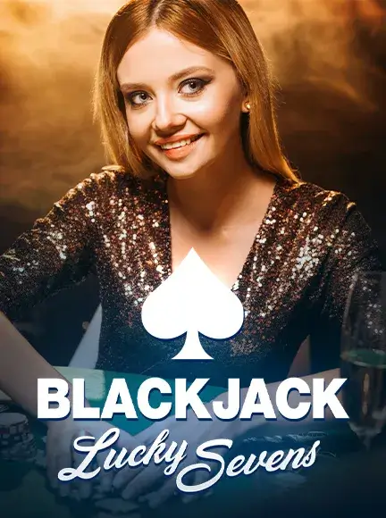Play BlackJack Lucky Sevens At BitStarz Casino