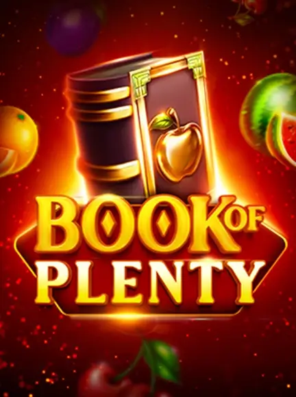 在 BitStarz 娱乐场玩Book of Plenty