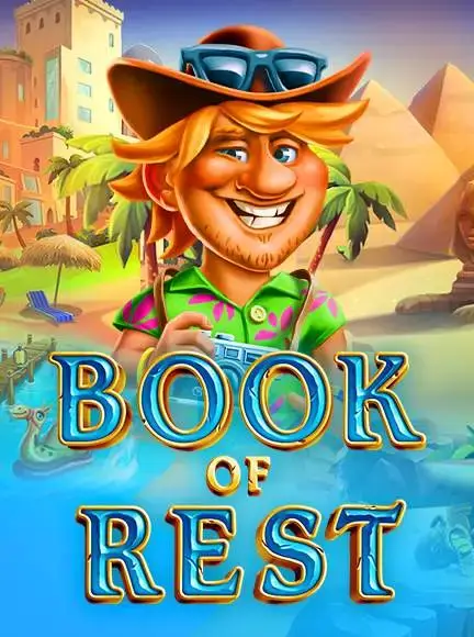 Play Book of Rest At BitStarz Casino