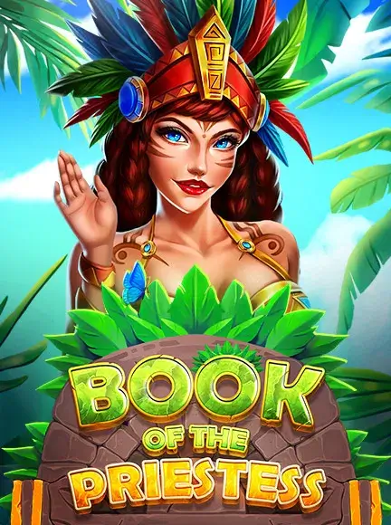 在 BitStarz 娱乐场玩Book of the Priestess