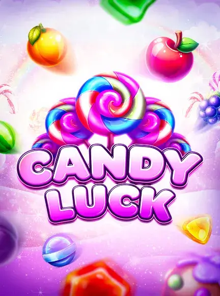 BitStarzカジノでCandy Luckをプレイ