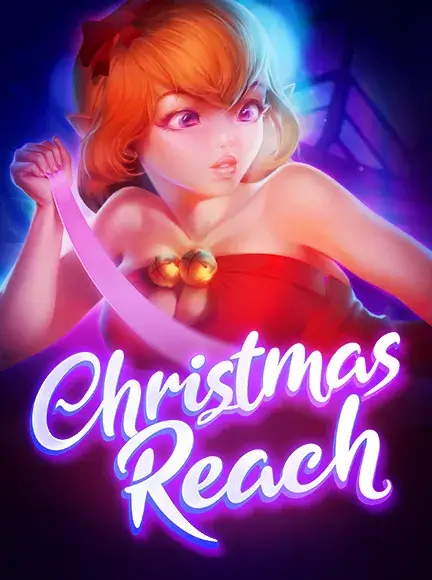 Play Christmas Reach At BitStarz Casino