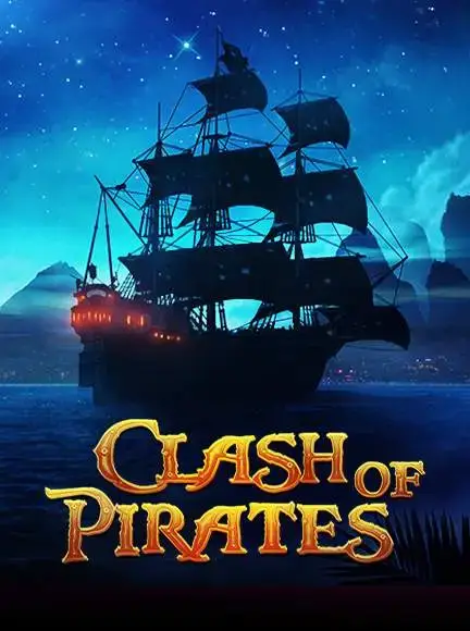 Play Clash of Pirates At BitStarz Casino