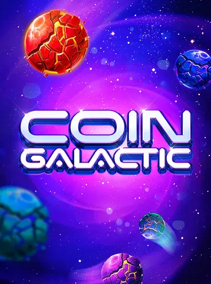 BitStarzカジノでCoin Galacticをプレイ