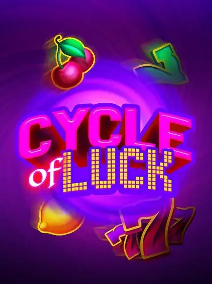 Play Cycle of Luck At BitStarz Casino