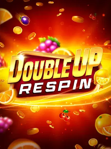 BitStarzカジノでDouble UP Respinをプレイ