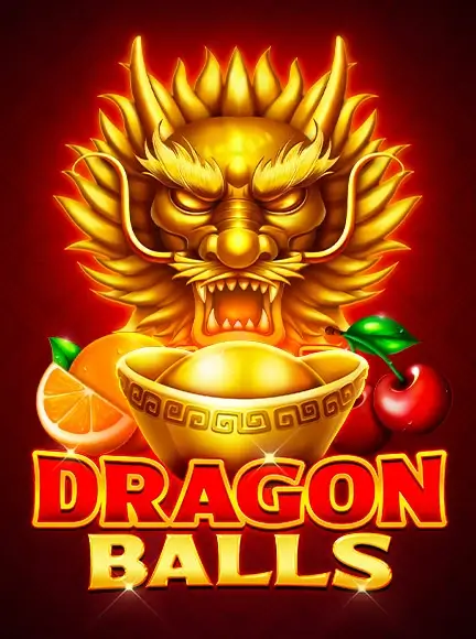 BitStarzカジノでDragon Ballsをプレイ